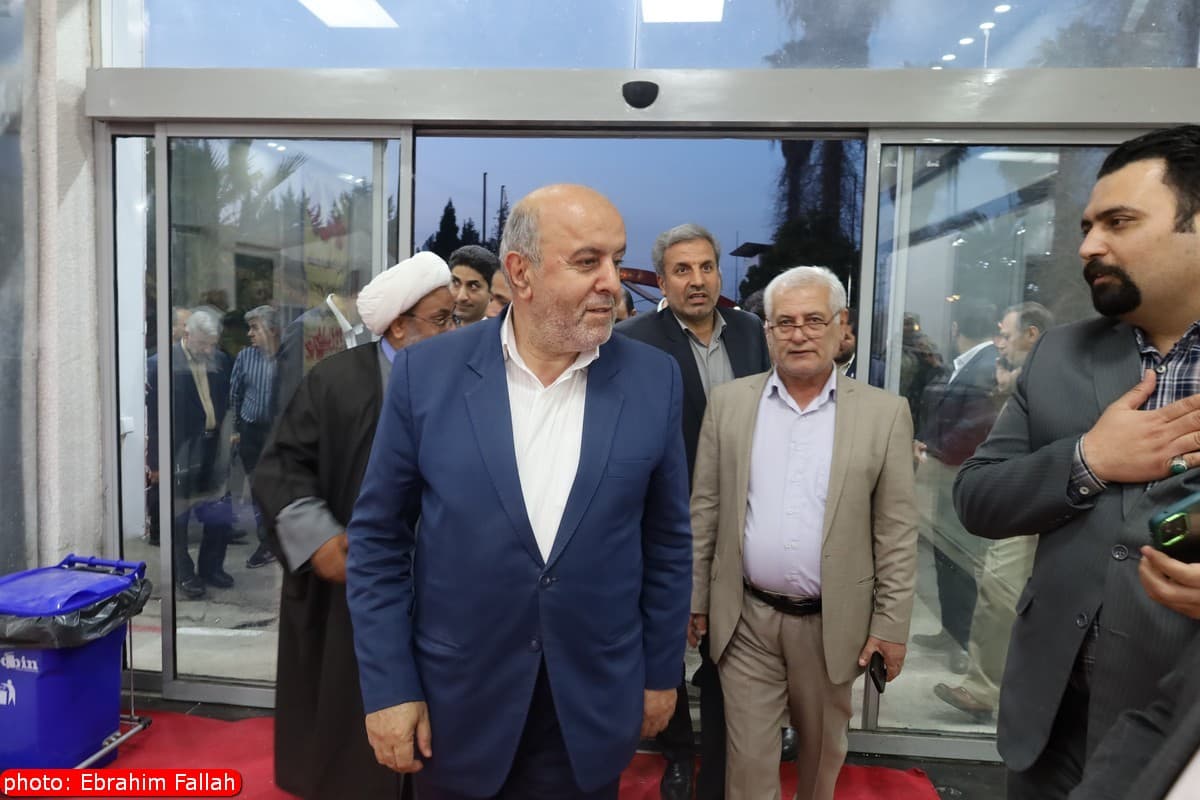 Exhibition Gallery 5