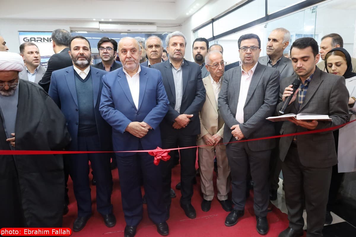 Exhibition Gallery 7