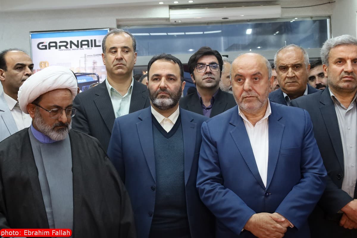 Exhibition Gallery 8