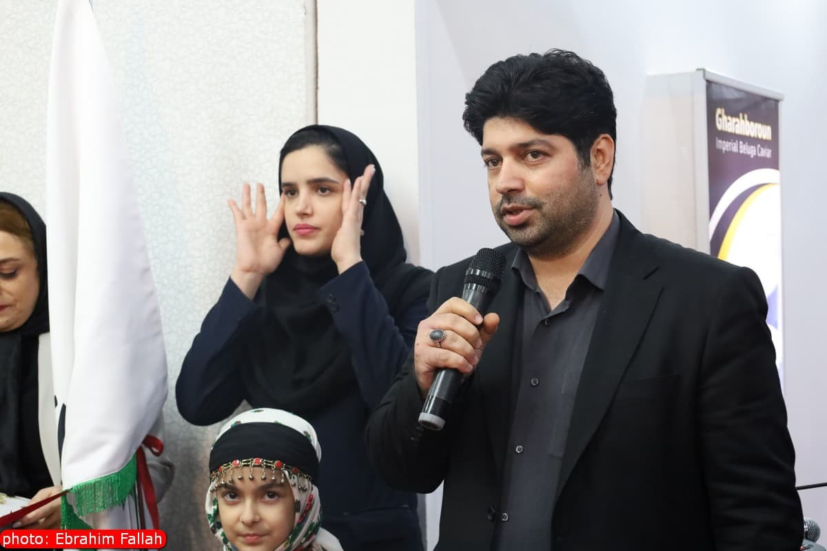 Exhibition Gallery 9