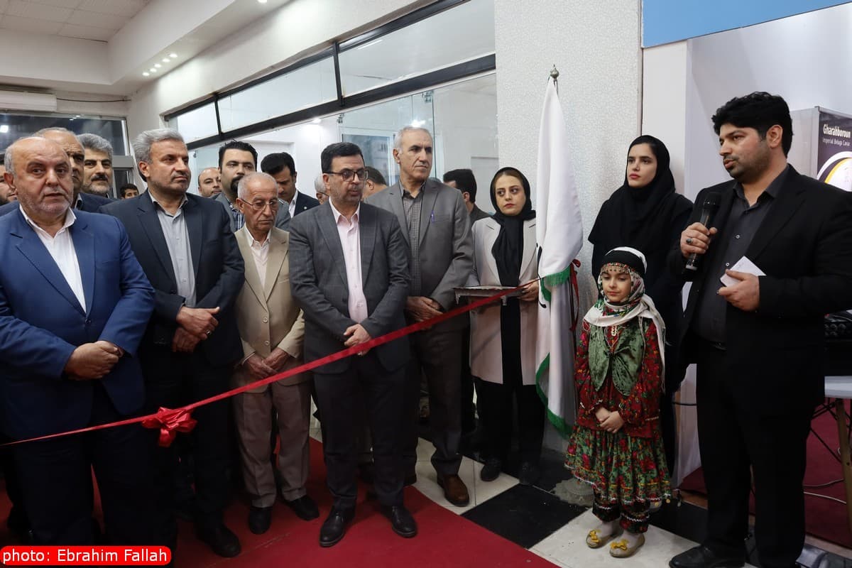 Exhibition Gallery 10