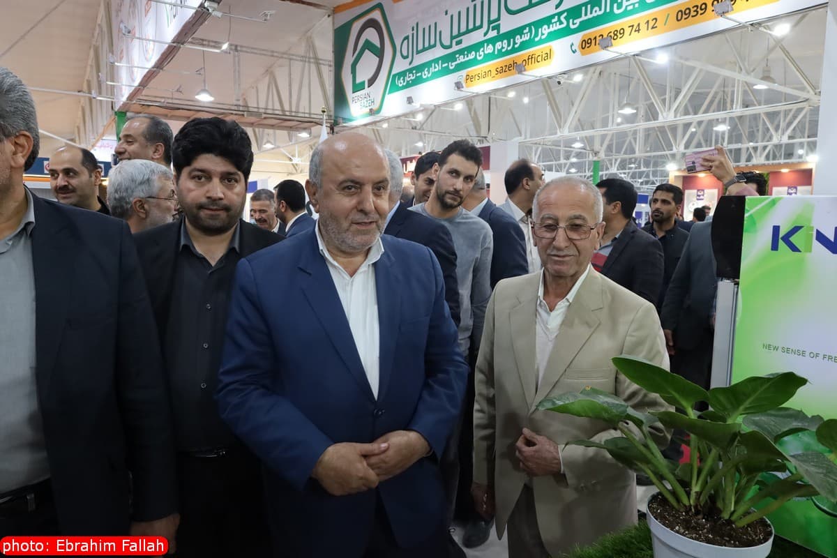 Exhibition Gallery 11